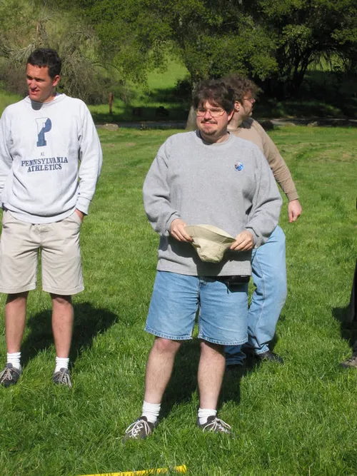 Photo 108 from Fun Day, 2003