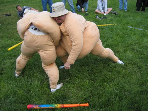 Photo 40 from Fun Day, 2003