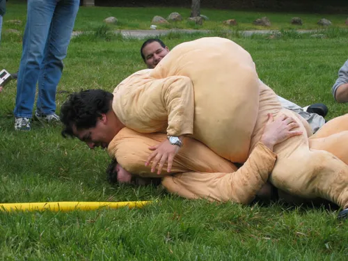 Photo 43 from Fun Day, 2003