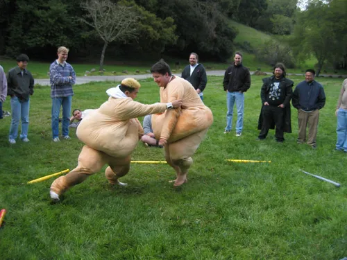 Photo 46 from Fun Day, 2003