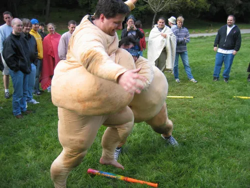 Photo 49 from Fun Day, 2003