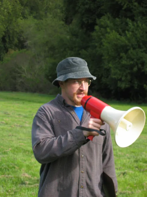 Photo 115 from Fun Day, 2003