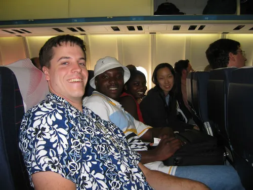 Photo 3 from Ghana, 2004