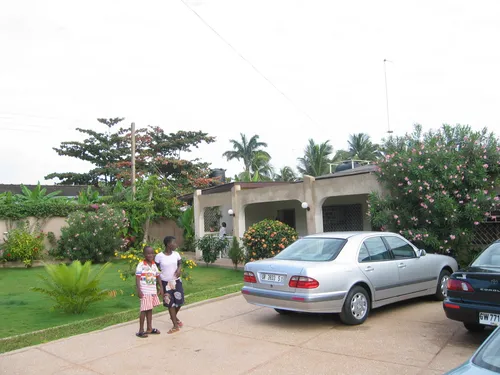Photo 22 from Ghana, 2004