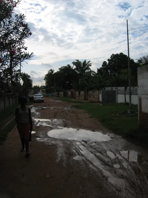 Photo 64 from Ghana, 2004