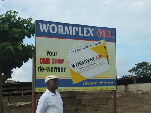 Photo 23 from Ghana, 2004