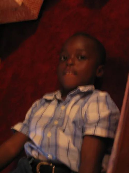 Photo 69 from Ghana, 2004