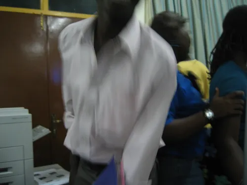 Photo 58 from Ghana, 2004