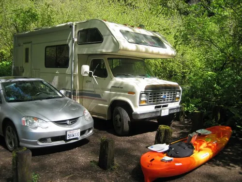 Photo 2 from The Gulch, 2005