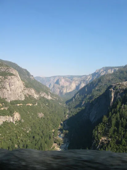 Photo 30 from Half Dome, 2003