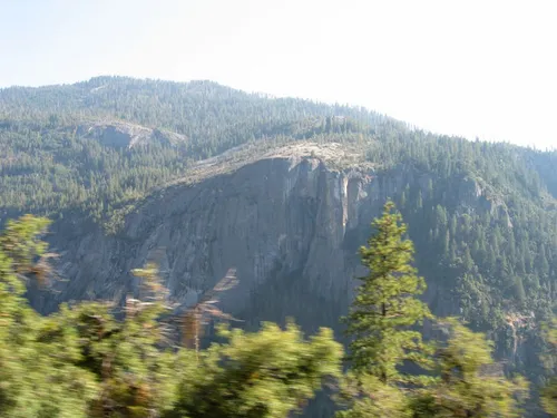 Photo 2 from Half Dome, 2003