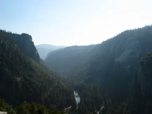 Photo 3 from Half Dome, 2003