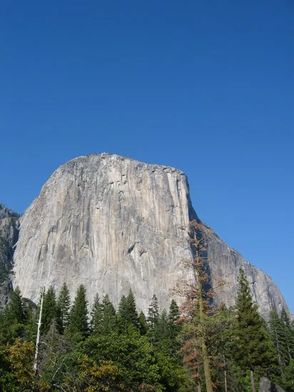 Photo 31 from Half Dome, 2003