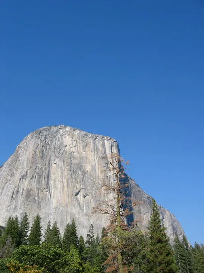 Photo 32 from Half Dome, 2003