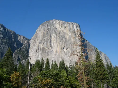 Photo 4 from Half Dome, 2003