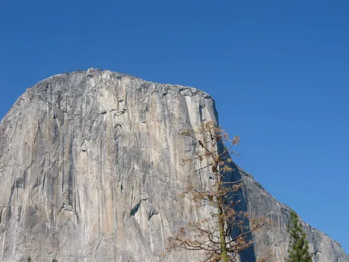 Photo 5 from Half Dome, 2003