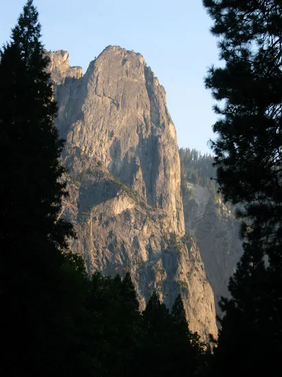 Photo 34 from Half Dome, 2003
