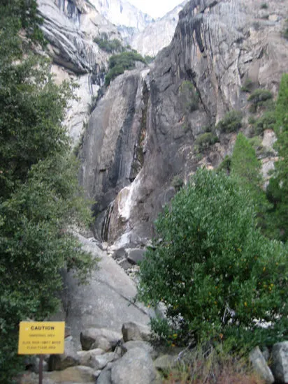 Photo 36 from Half Dome, 2003