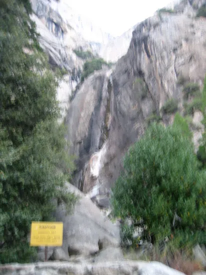 Photo 37 from Half Dome, 2003