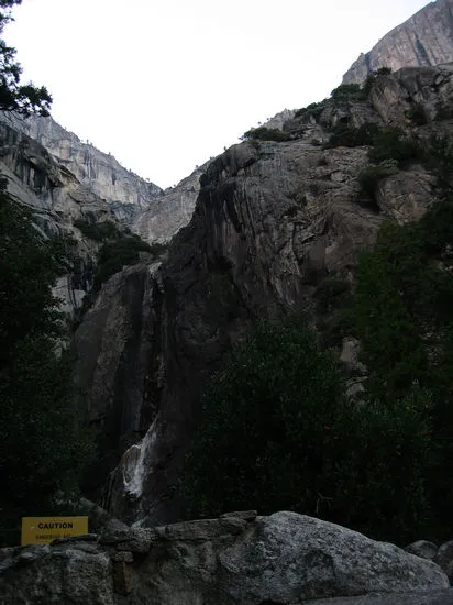 Photo 38 from Half Dome, 2003
