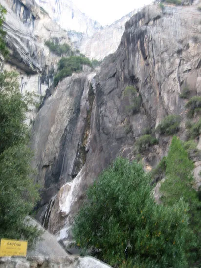 Photo 39 from Half Dome, 2003