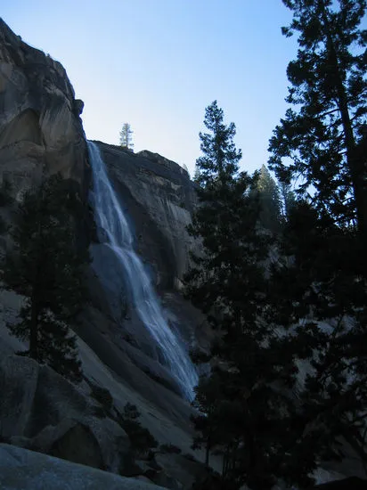 Photo 45 from Half Dome, 2003