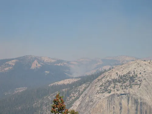 Photo 18 from Half Dome, 2003