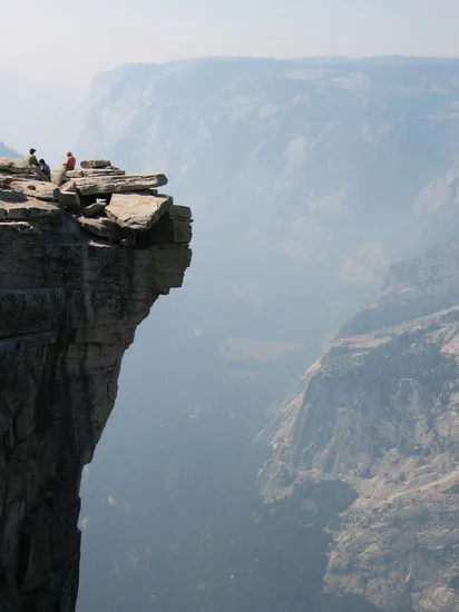 Photo 48 from Half Dome, 2003