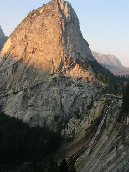 Photo 51 from Half Dome, 2003