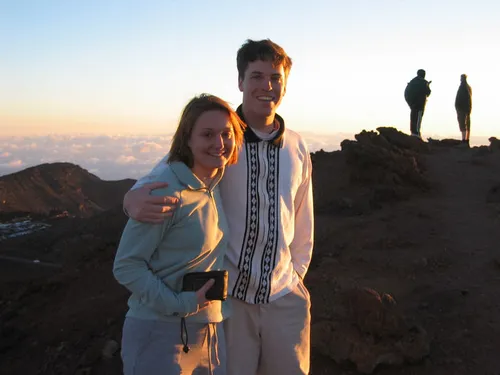 Photo 43 from Maui, 2003