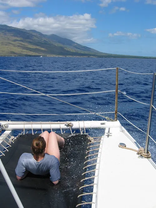 Photo 85 from Maui, 2003