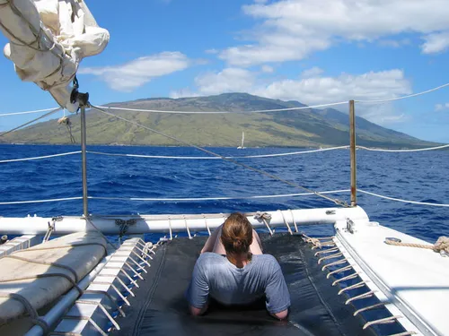 Photo 55 from Maui, 2003