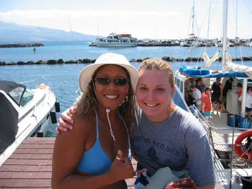 Photo 56 from Maui, 2003