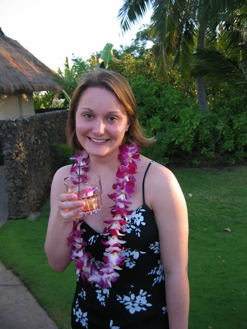 Photo 86 from Maui, 2003