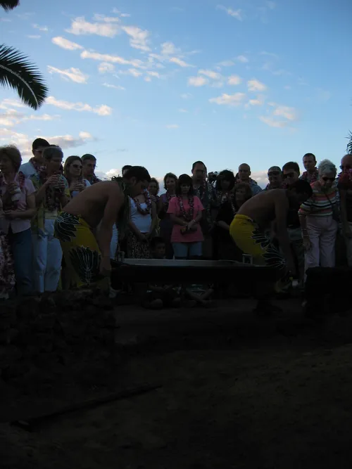 Photo 88 from Maui, 2003