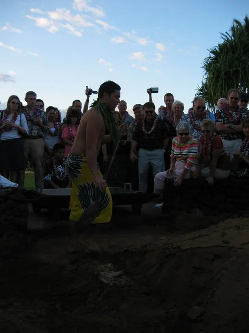 Photo 89 from Maui, 2003