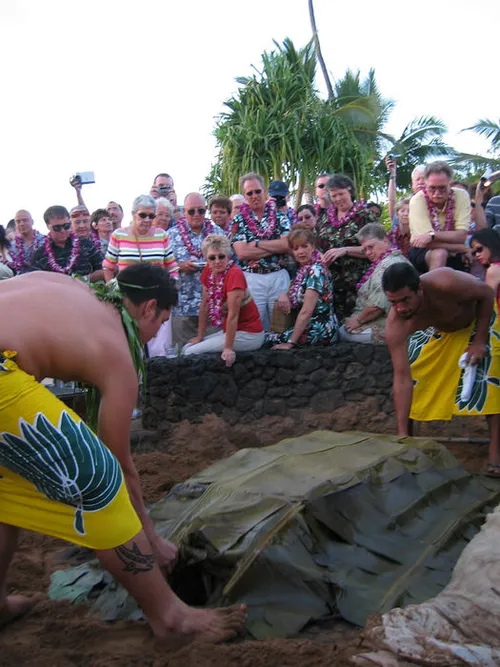 Photo 90 from Maui, 2003