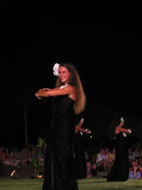 Photo 91 from Maui, 2003