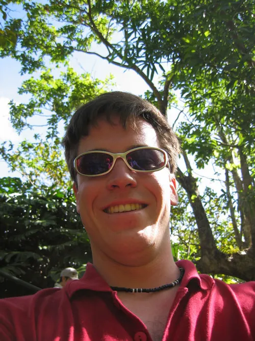 Photo 96 from Maui, 2003
