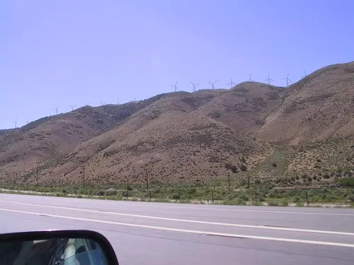 Photo 37 from Mexico, 2001