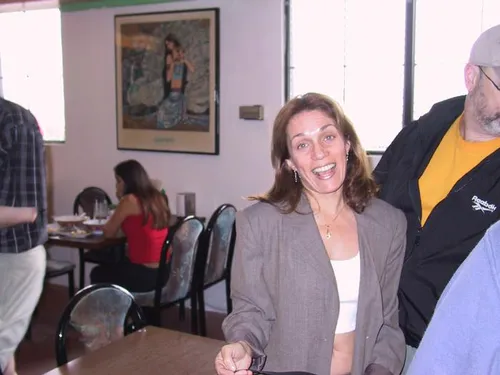 Photo 52 from Mexico, 2001