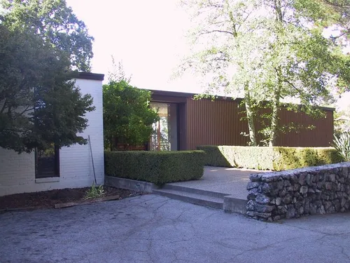 Photo 3 from New House, 2001