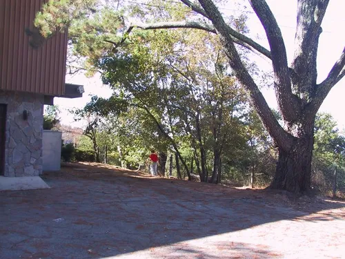 Photo 8 from New House, 2001