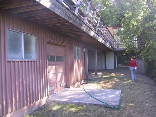 Photo 10 from New House, 2001