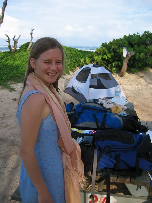 Photo 50 from Oahu, 2004