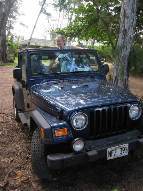 Photo 51 from Oahu, 2004
