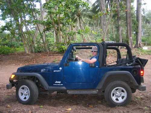 Photo 3 from Oahu, 2004