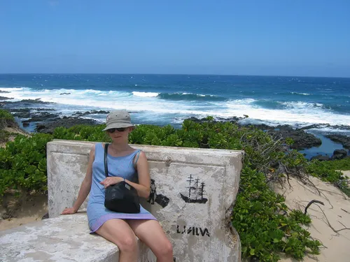 Photo 6 from Oahu, 2004