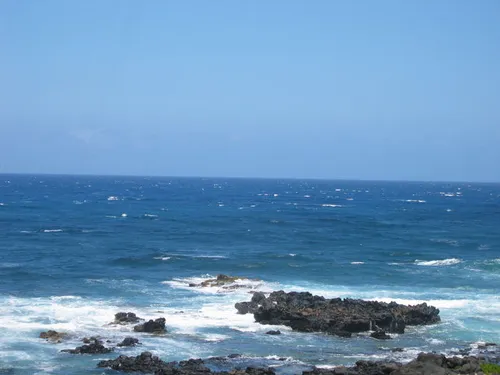 Photo 9 from Oahu, 2004