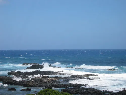 Photo 11 from Oahu, 2004